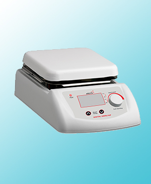 SWIRLTOP DIGITAL (LCD) MAGNETIC STIRRER