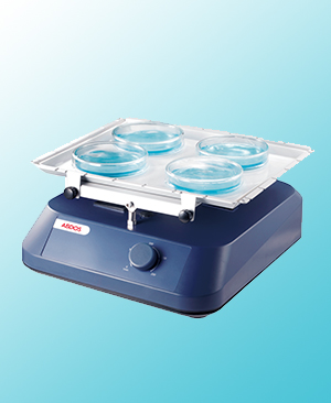 WAVEMAX - CLASSIC ROCKING SHAKER