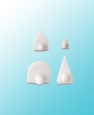 WINGS MAGNETIC STIRRER BAR