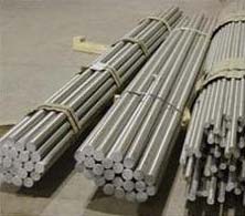 Stainless Steel Rods, Application : Industrial