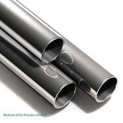 Stainless Steel Welded Pipes