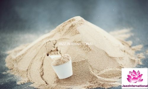 Psyllium Husk Powder