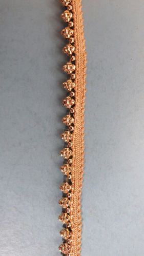 Khajuri Lace