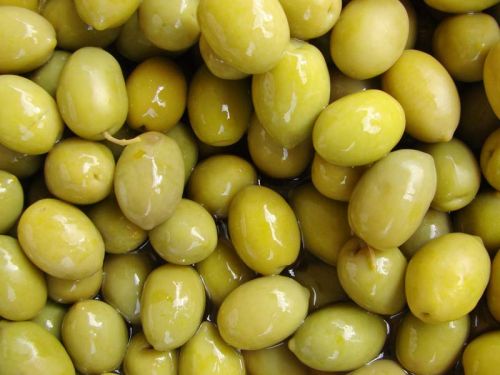 Olives
