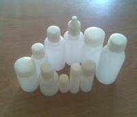 Homeopathic Bottles