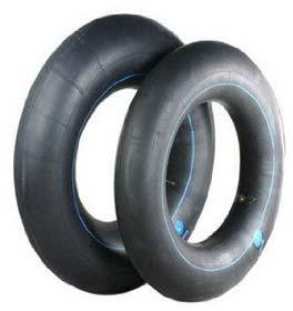 Polished Rubber Motorcycle Butyl Tubes, For Automotive Use, Bike, Scooter, Color : Black