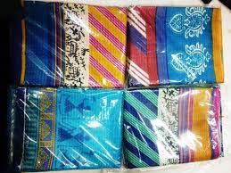 Silk Dupatta