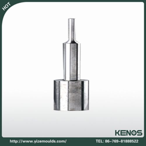 Steel Die Cast Core Pin, Packaging Type : white