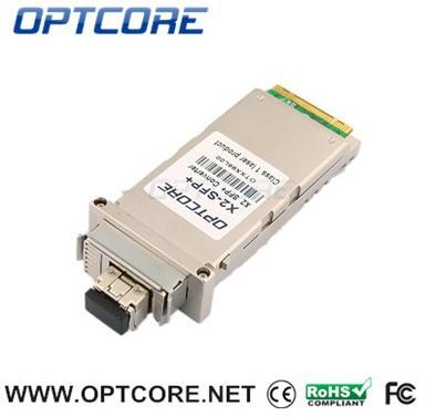 10g X2 Sfp+ Adapter 10gb/s 80km X2 Sfp Converter Module