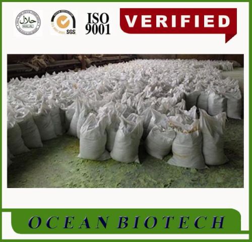 High Quality Sodium Nitrate