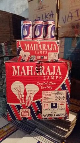 Maharaja Bulb