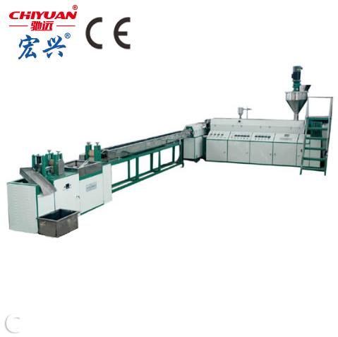 Hongxing Invention Patent Hot Melt Glue Stick Machine