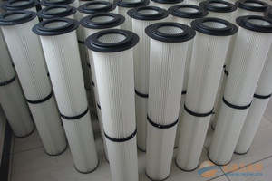 Dust Filter Cartridge