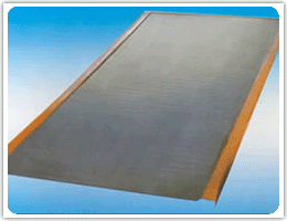 Vibrating Screen Mesh