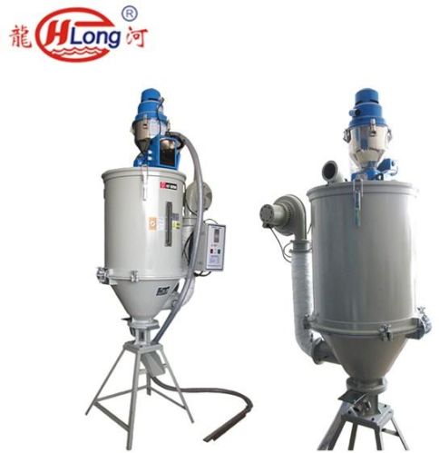 Ce Approved Hot Air Industrial Plastic Hopper Dryer