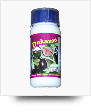 DOKAZAN ORGANIC PESTICIDE