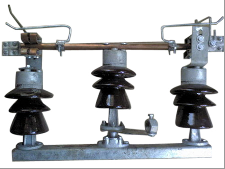 11/22/33 Kv Isolator Switches