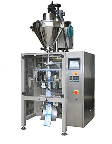 Form Fill Machine