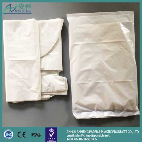 2015 High Quality Kitchen Apron Disposable Pe Apron Plastic Apron