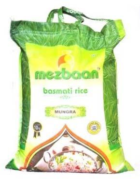 Mezbaan Mungra Basmati Rice