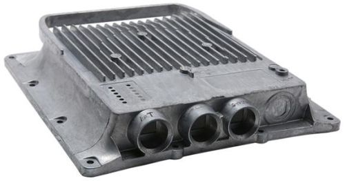 Antenna Enclosure Aluminum Die Casting, Brand Name : OEM
