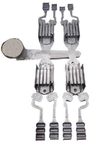 Aluminum Die Cast Product