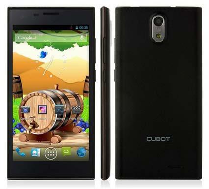 MT6582 Chinese Mobile Phone