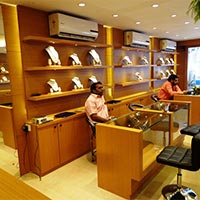 Interior designing services