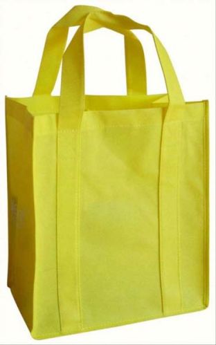 Woven Cloth Bags, Feature : Easy Folding, Easy To Carry, Eco-Friendly, Good Quality, Light Weight