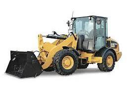 Wheel Loader Rental Services