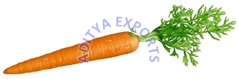 Fresh carrot, Quality : A Grade