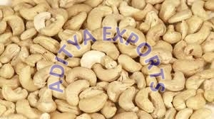 Cashew Nuts