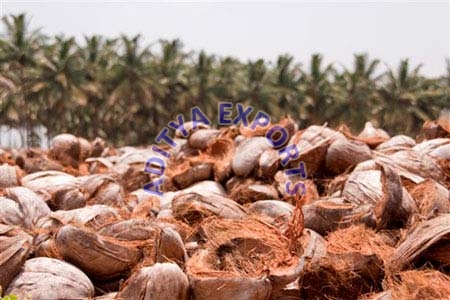 Coir pith, Packaging Size : 50kg