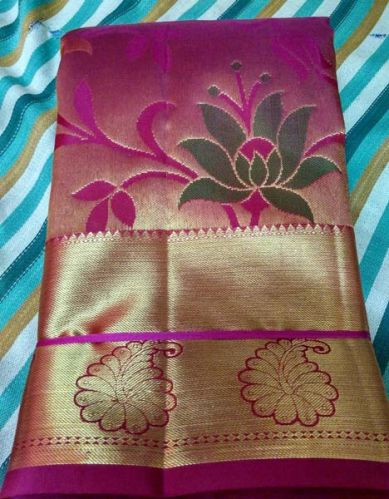 Muhurtha Pattu Sarees