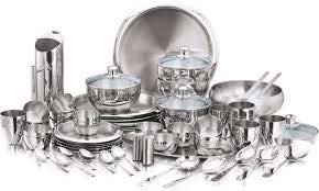 Stainless Steel Utensils