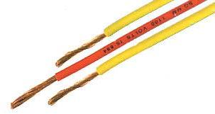 Single Core Flexible Cables