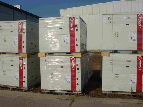 Lennox BAG 020 SSM Air Conditioner