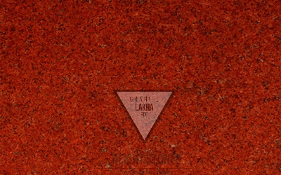 LAKHA RED GRANITE TILES SLABS