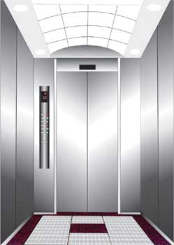 Passenger Lift