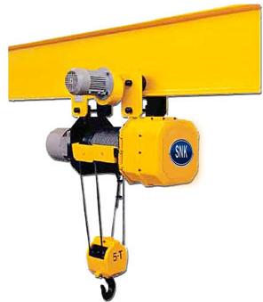 Power Hoist