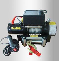 Power Winches