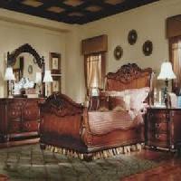 Bedroom Furniture Set