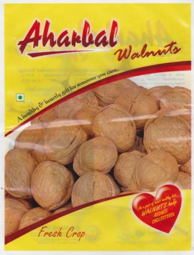 Shelled Walnuts