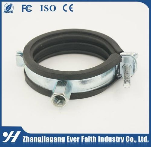 Stainless Steel Spring Clamps