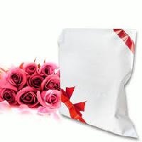 Printed Courier Bags