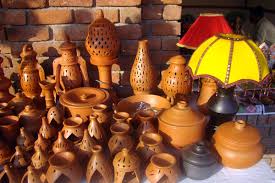 Decorative Handicrafts