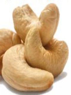 Cashew Nuts