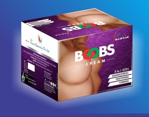 BREAST TIGHTENING CREAM, Gender : FEMALE