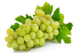 Fresh Grapes