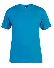 Mens Round Neck T Shirts